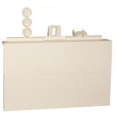  PLINTHE POUR BORNE CIBE - 6980 