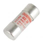  CARTOUCHE FUSIBLE CYLINDRIQUE 