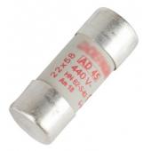  CARTOUCHE FUSIBLE CYLINDRIQUE 