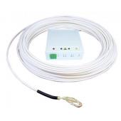  DTIO 1 FIBRE OPTIQUE CABLE DE 