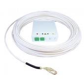  DTIO 2 FIBRES OPTIQUES CABLE D 