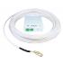  DTIO 2 FIBRES OPTIQUES CABLE D 