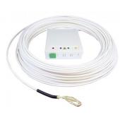  DTIO 1 FIBRE OPTIQUE CABLE DE 