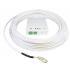  DTIO 2 FIBRES OPTIQUES CABLE D 