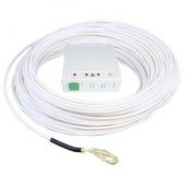  DTIO 1 FIBRE OPTIQUE CABLE DE 