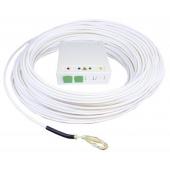  DTIO 2 FO CABLE 50M 