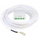  DTIO 4 FIBRES OPTIQUES CABLE D 