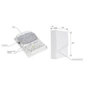  PBO 12 logements 1-2 FO ou 6 l 