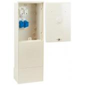  BORNE CIBE MONO 60A ECLAIR + T 