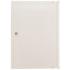  PORTE S20 SERRURE RECTANGULAIR 