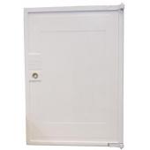  PORTE S20 SERRURE TRIANGLE 