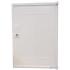  PORTE S20 SERRURE TRIANGLE 