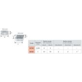 Gel mono-composant cartouche 3 
