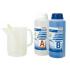  GEL BI-COMPOSANT BOUTEILLE 1L 