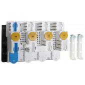  KIT PASSAGE POUR COFFRET/BORNE 
