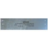  PLAQUE DE PROTECTION RESEAU EL 