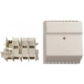 COFFRET C/C TETRAPOLAIRE A CAR 