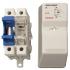  COUPE-CIRCUIT A CARTOUCHES 10, 