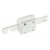  CARTOUCHE FUSIBLE TAILLE 2 ENT 