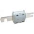  CARTOUCHE FUSIBLE TAILLE 2 ENT 