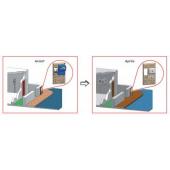  DISPOSITIF SUBSTITUTION PONTEL 