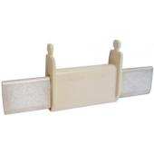  BARRETTE DE SECTIONNEMENT TAIL 