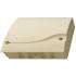  BOITIER EXTERIEUR BUS IVOIRE + 