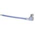  EMBOUT PERFORATION ISOLANT EBC 