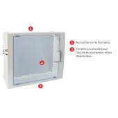  Habillage panneau 250x225 LINK 