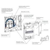  Panneau 250x225 LINKY+DISJ. Ty 