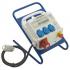  COFFRET D.ALIMENTATION MOBILE 