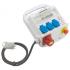  COFFRET D.ALIMENTATION MOBILE 