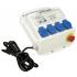  COFFRET D.ALIMENTATION MOBILE 