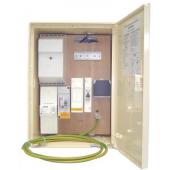  COFFRET DE BRANCHEMENT PROV. M 