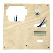  Panneau S15 en contreplaqu� �q 