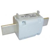  CARTOUCHE FUSIBLE TAILLE 2 ENT 