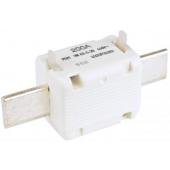  CARTOUCHE FUSIBLE TAILLE 2 ENT 