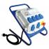  COFFRET D.ALIMENTATION MOBILE 