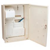  COFFRET S20 MONO-TRI + PANNEAU 