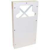  REHAUSSE POUR PANNEAU 250X500 