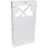  REHAUSSE POUR PANNEAU 250X500 