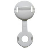  CACHE VIS SCELLABLE (O 2 MM) - 