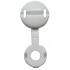  CACHE VIS SCELLABLE (O 2 MM) - 