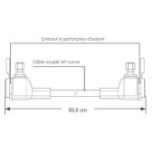  Trousse liaisons 16� EBCP AU T 