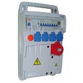  COFFRET RAPID.BRANCH PRISES TR 