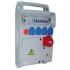  COFFRET RAPID.BRANCH PRISES TR 