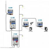  COFFRET RAPID.BRANCH PRISES TR 