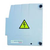  TRAPPE BORNIER D.ALIMENTATION 