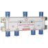  REPARTITEUR TV COMPRENANT 1 EN 