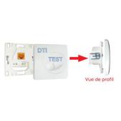  Dispositif de Terminaison Int� 